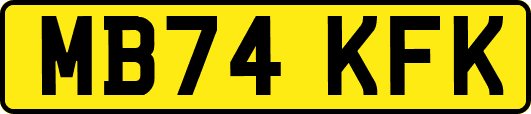 MB74KFK