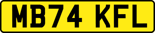 MB74KFL