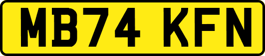 MB74KFN