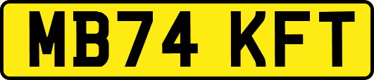 MB74KFT