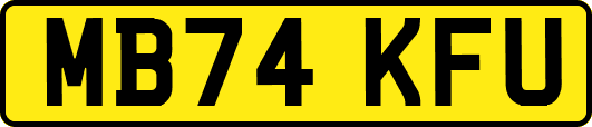 MB74KFU