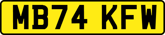 MB74KFW