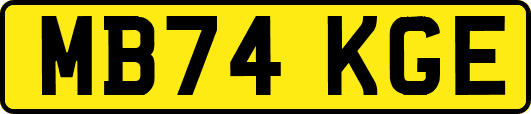MB74KGE