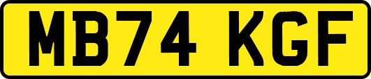 MB74KGF