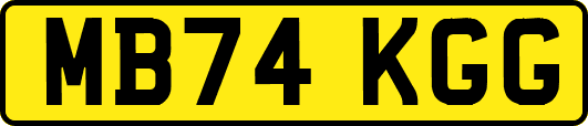 MB74KGG