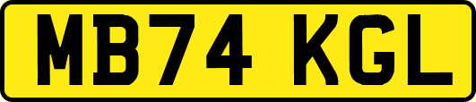 MB74KGL