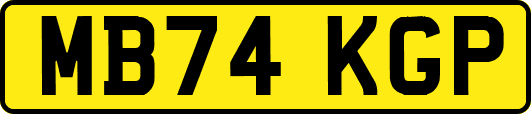 MB74KGP