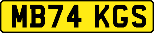 MB74KGS
