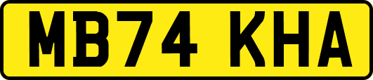 MB74KHA