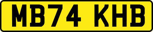 MB74KHB