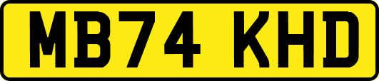 MB74KHD