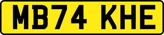 MB74KHE