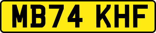 MB74KHF