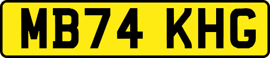 MB74KHG