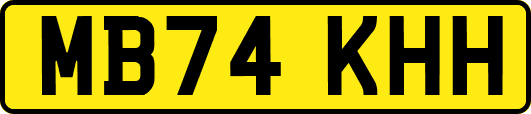 MB74KHH