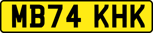 MB74KHK