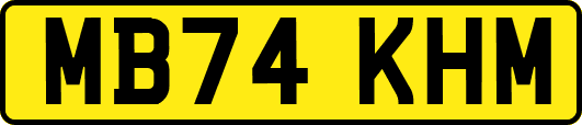 MB74KHM