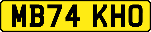 MB74KHO