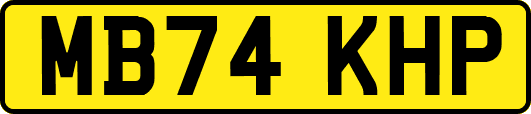 MB74KHP