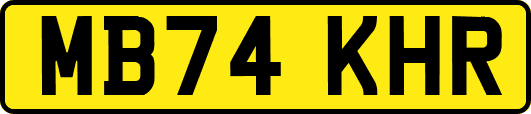 MB74KHR