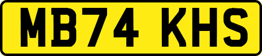 MB74KHS