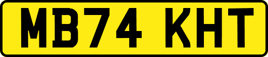 MB74KHT