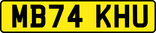 MB74KHU