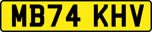 MB74KHV