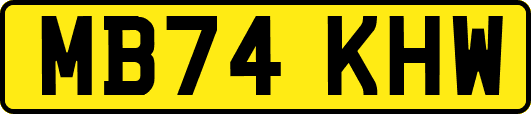 MB74KHW