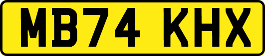MB74KHX