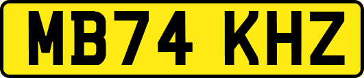 MB74KHZ