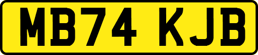 MB74KJB