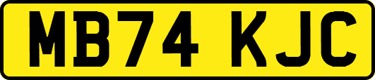 MB74KJC