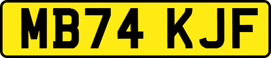 MB74KJF