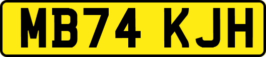 MB74KJH
