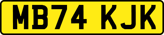 MB74KJK