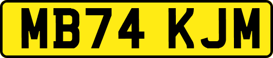MB74KJM