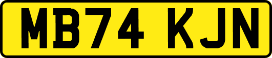 MB74KJN