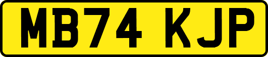 MB74KJP