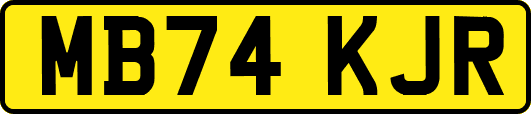 MB74KJR