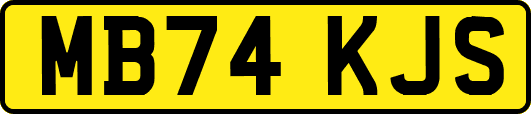 MB74KJS