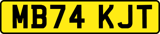 MB74KJT