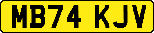MB74KJV