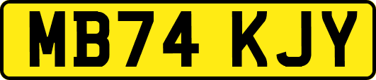 MB74KJY