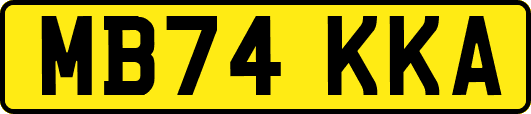 MB74KKA