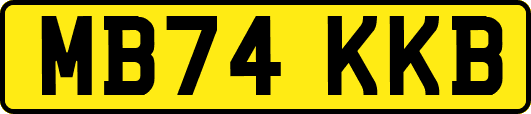 MB74KKB