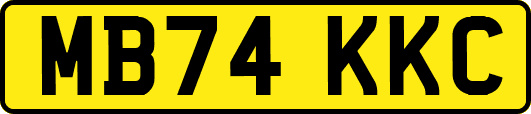 MB74KKC