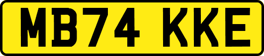 MB74KKE