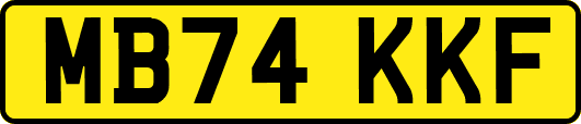 MB74KKF