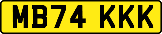 MB74KKK